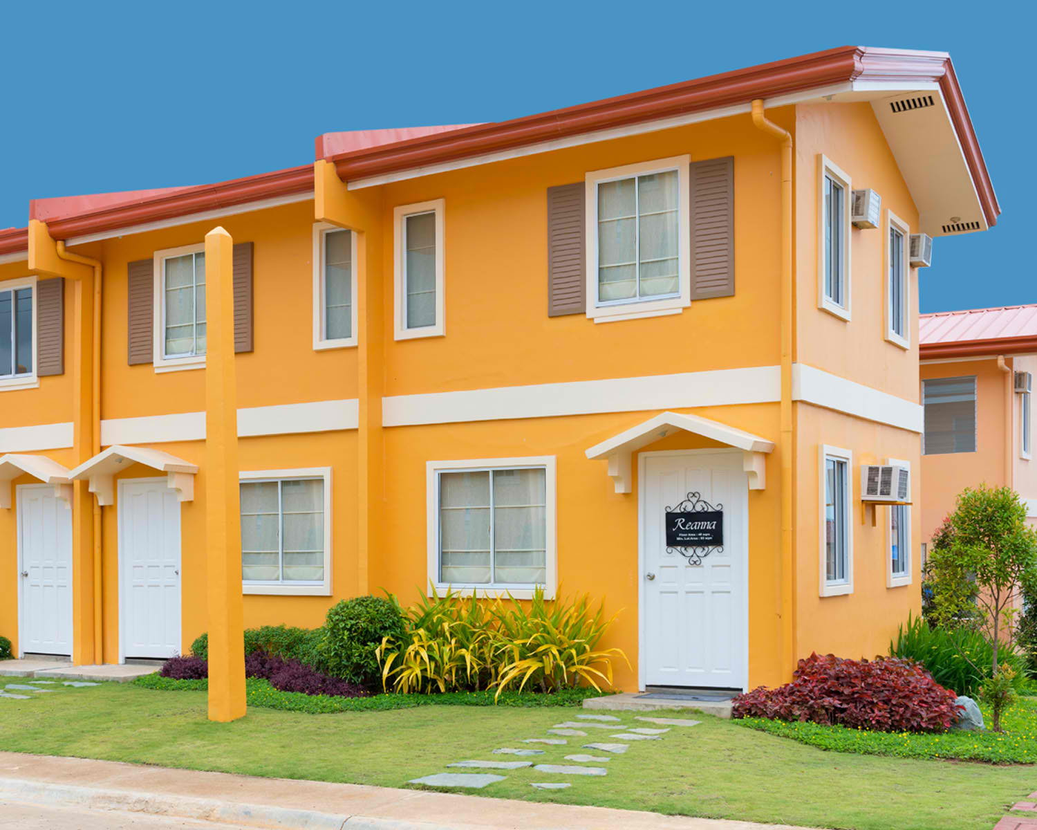 Camella Homes Frontiera Sto Tomas House And Lot For Sale Batangas 