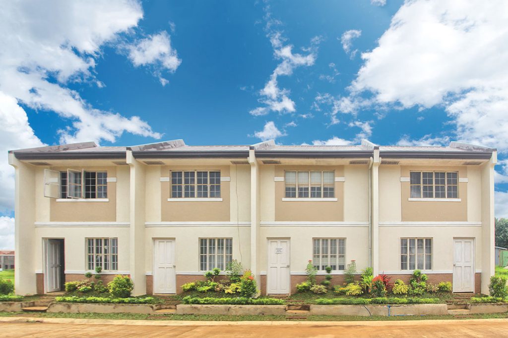 Azalea Vista House and Lot For Sale Batangas House and Lot