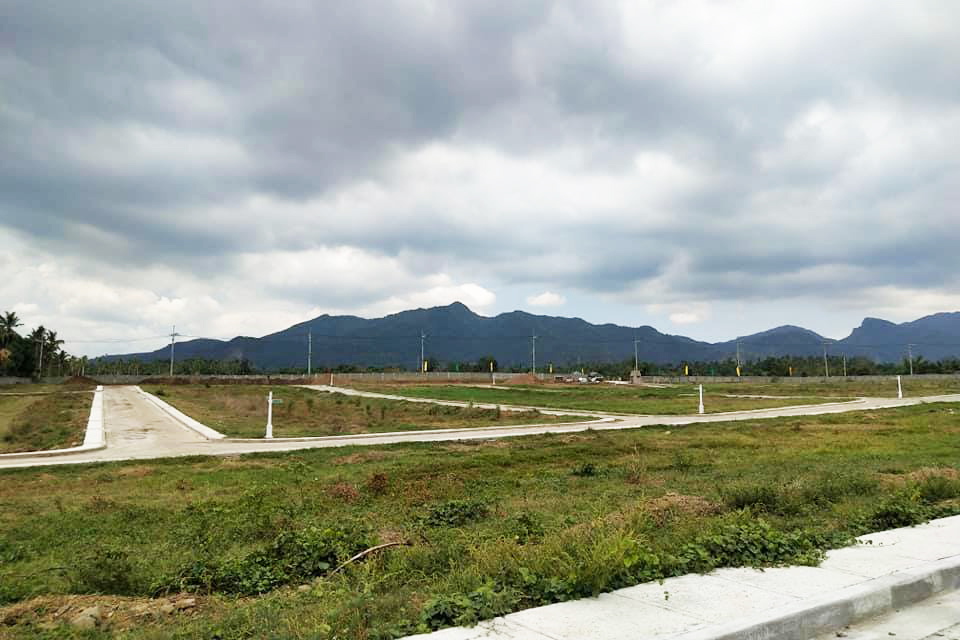 Summit Point Lipa City Phase 3 Lot For Sale Batangas House And Lot