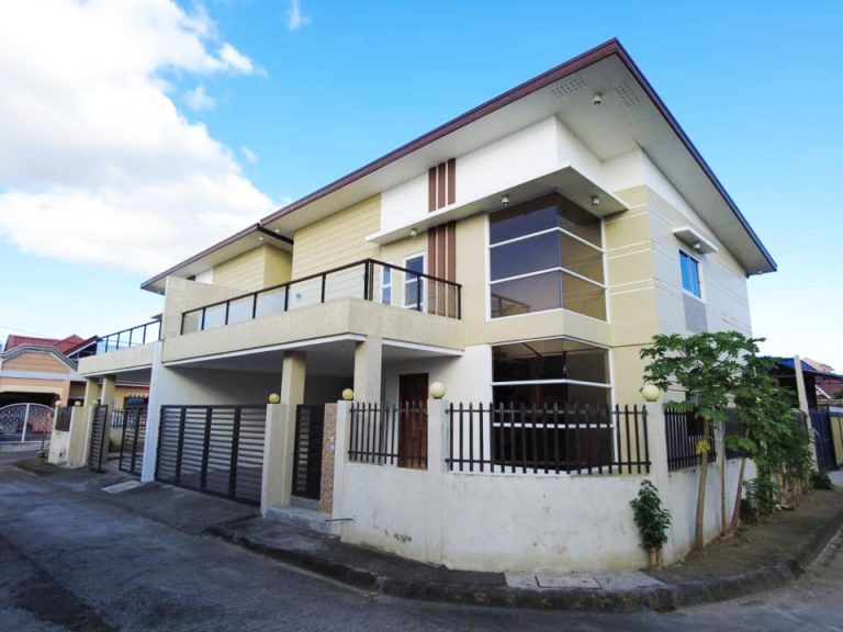 Danber Ville Subdivision Batangas City – House and Lot For Sale ...