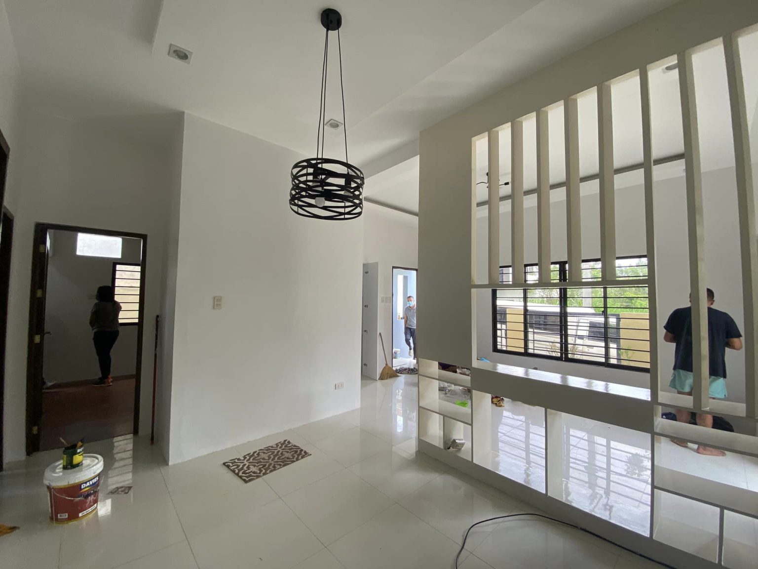 Baseview Homes Bungalow For Rent Batangas House and Lot For Sale / For Rent in Lipa City